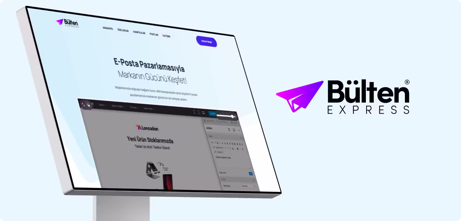 BerrSoft Ürün 2